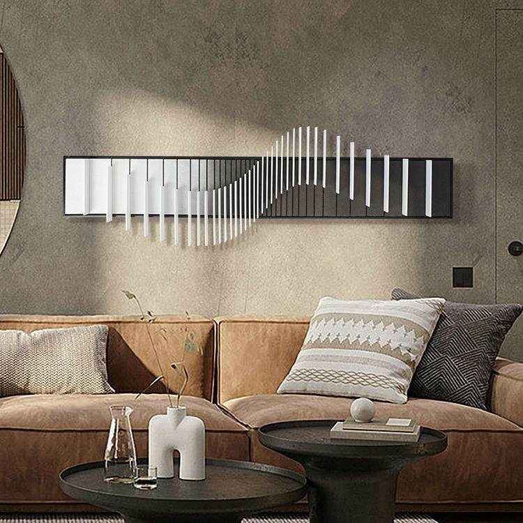 床头景背墙装饰画约代沙发客厅挂画亚克简力现实物立体画挂饰/壁,家居饰品,现代装饰画,淘宝优惠券,粉丝福利购,淘宝优惠卷