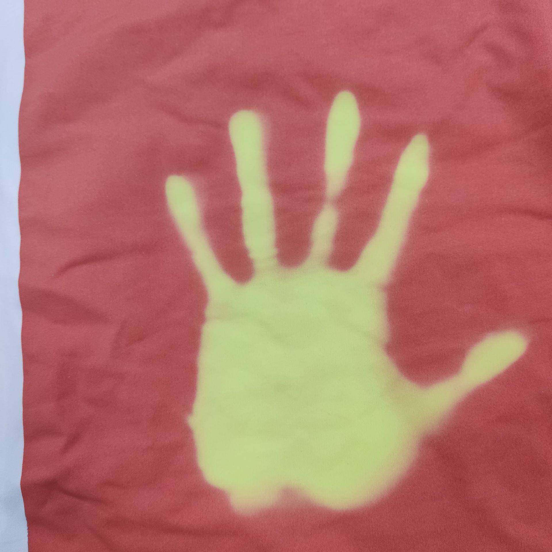 感温变色牛奶VAL丝温变弹力针织布红黄感温变色变头套面料瑜伽服,纺织面料/辅料/配套,汗布,淘宝优惠券,粉丝福利购,淘宝优惠卷