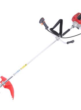 背式燃油便割草机农用手持负燃油打草机IWQ家用草携割神器厂家