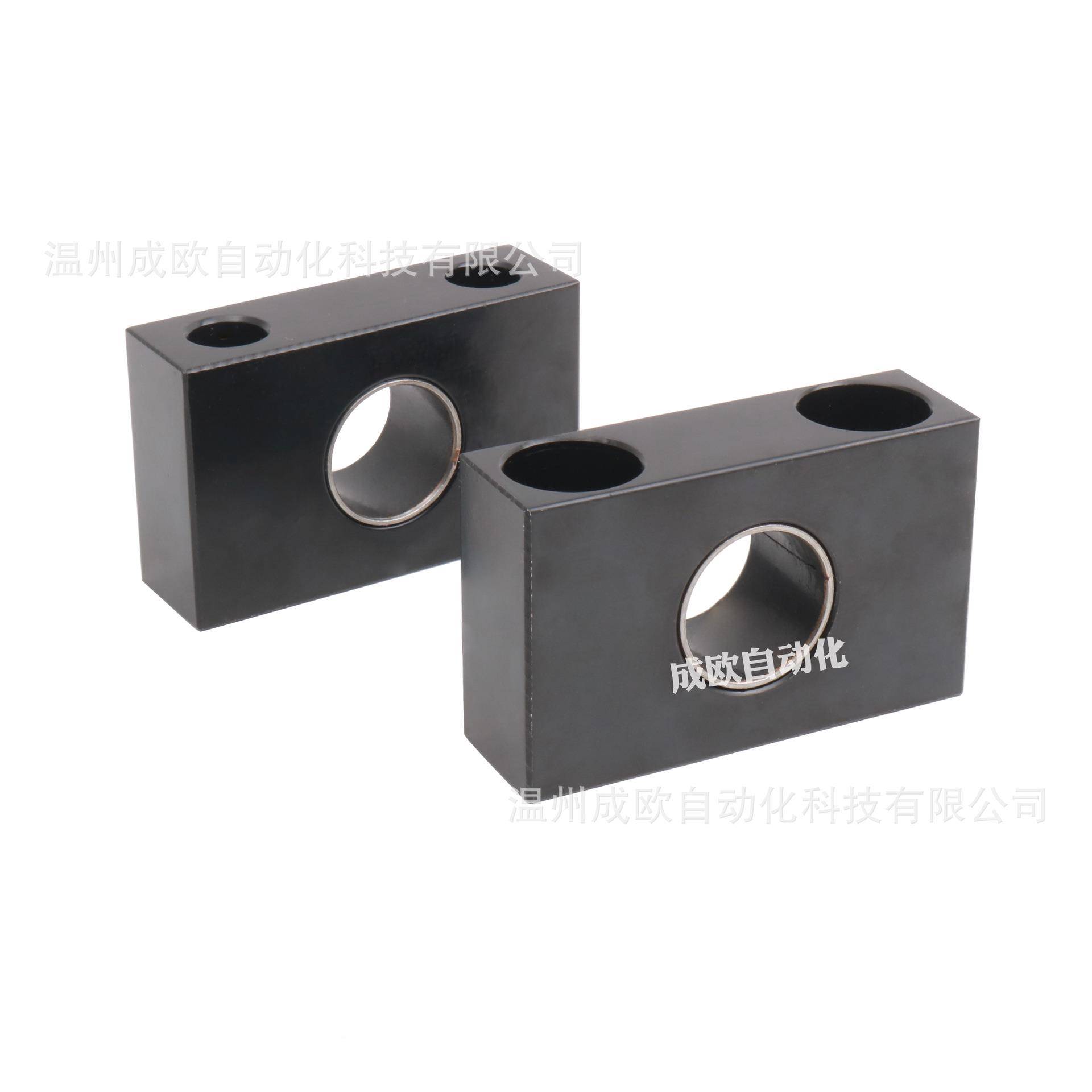 标准气缸2DN-C/S0E耳轴支座安装件LNZG3-40-50-6LNZG-323-8-100-1