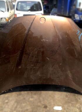 适2629用于马宝X13XX5X6Z40E6530E66F35F30机盖前杠引擎盖