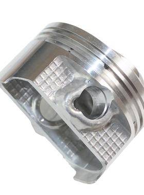 54冲程2.马力船外机-活塞活塞环组件6ME19603-0069M-E1638931-00-