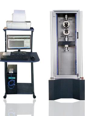 电子多功能0试验机门式拉试验机微机控N制5000-30XBD-4503KN/30力