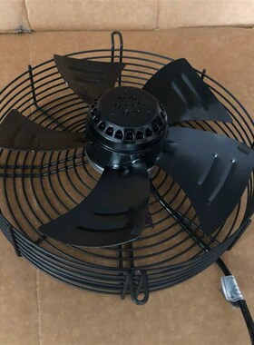 YSWF92/102/138-4-250/300/350/40E0/450/500/5/600/630外转子风