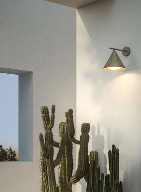 户外壁灯防水墙灯B1475大门灯院灯庭别墅景外观灯过围道走廊灯室