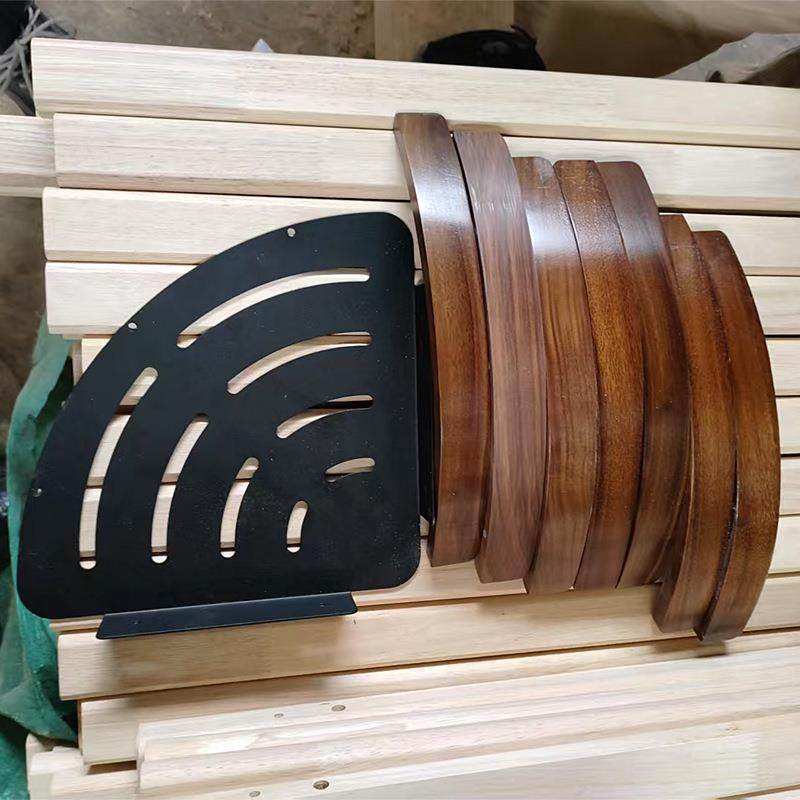 CNC加拉工保实板加工环油漆工艺GAC槽封边整板加工五金埋木牙,基础建材,原木板/实木板,淘宝优惠券,粉丝福利购,淘宝优惠卷