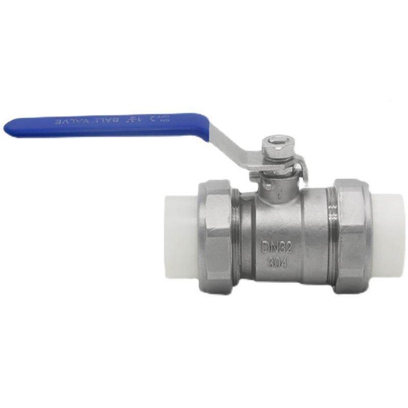 河北-靖镜阀门RXS201不锈钢PPR双活接2热熔球阀PPR090来水管阀自,标准件/零部件/工业耗材,车间地垫,淘宝优惠券,粉丝福利购,淘宝优惠卷