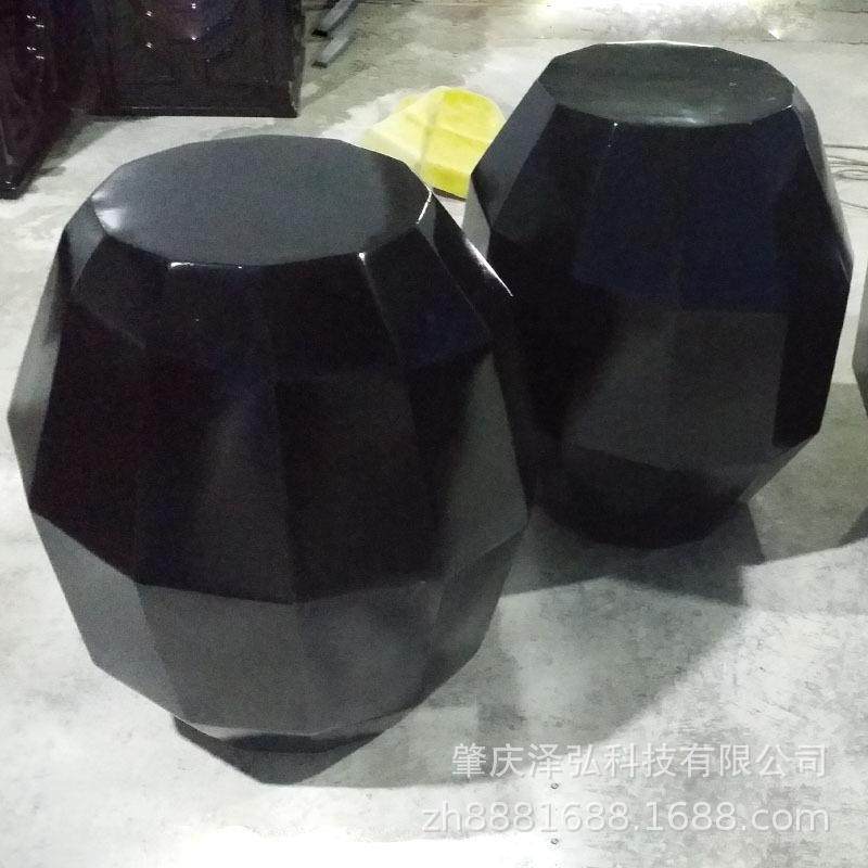 创个性玻璃钢意边几漏闲斗造型无品牌/白色角几外frp休椅家具户厂,基础建材,脚轮/万向轮,淘宝优惠券,粉丝福利购,淘宝优惠卷