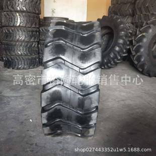 3小铲车轮胎小装 机充气载轮胎205 .2292矿王16 23.5