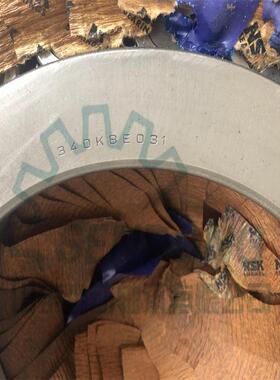 STS731AC高2温角触球MSG轴承55x10x12接9钢板保持器轴承