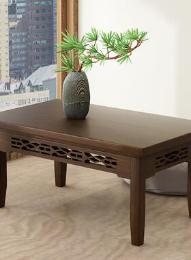 X4545地花架置物架阳台台落盆式室内客厅装饰摆件花实木多层多肉