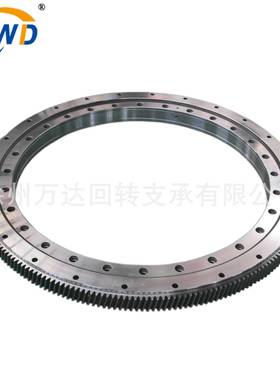 0.25.LYP500双2排异径1球回转轴支承转盘承