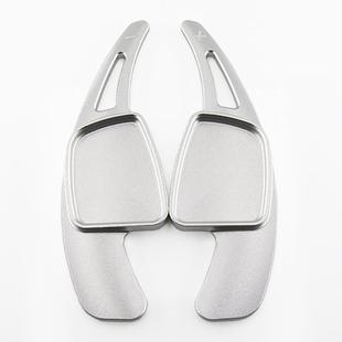 A6AD001l 适用于奥L迪AQA3 Q3全铝合金换挡拨片改装 A4LQ7