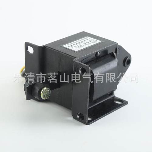 SA-3702SA3701-Q铁8(SA)-GWT3702牵引电磁铁洗衣机电M磁推拉
