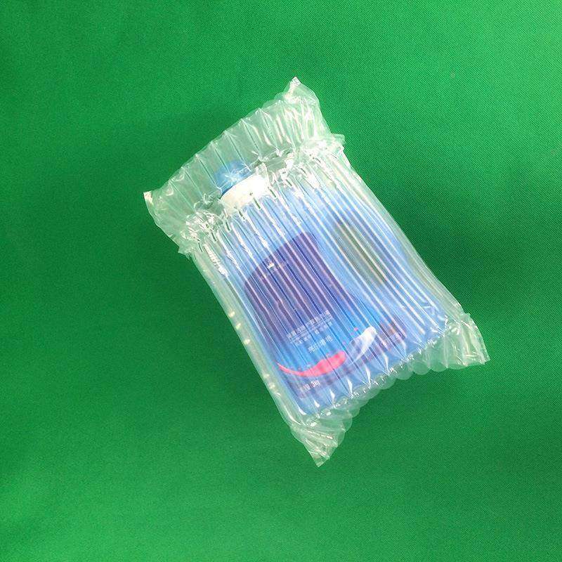 1柱高0CM3气柱袋3kg洗衣液包装2充气气泡柱快AZC递防护气空柱气泡