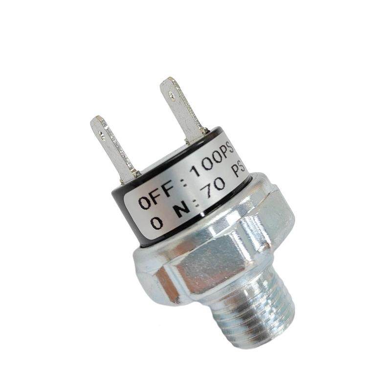 样品链接空气泵喇压缩机0psi叭7100psi压力控制726器开关阀