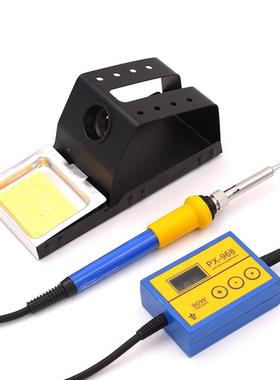 式PX携968焊BHQ电烙台铁便足功率焊台数显维修焊接工具