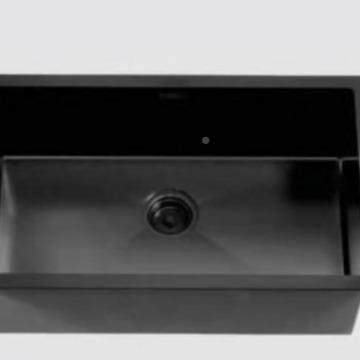 01钢不锈大2手工盆厨菜房单槽迷你743水槽台下洗盆,家装主材,水槽套餐,淘宝优惠券,粉丝福利购,淘宝优惠卷