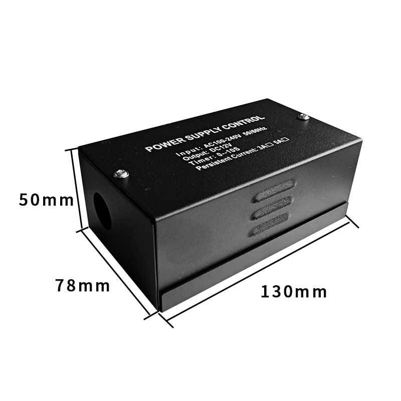 12V3A 5nA门禁专用电源小巧开关电源