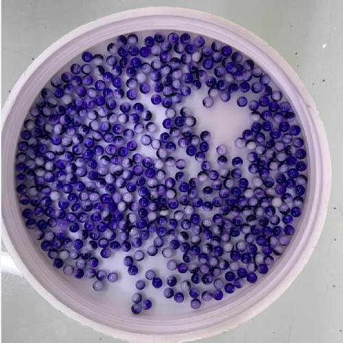 1公夜斤价双色珠浮图花纹珠吸水花纹珠珠大珠料香薰珠眼罩垫充泡