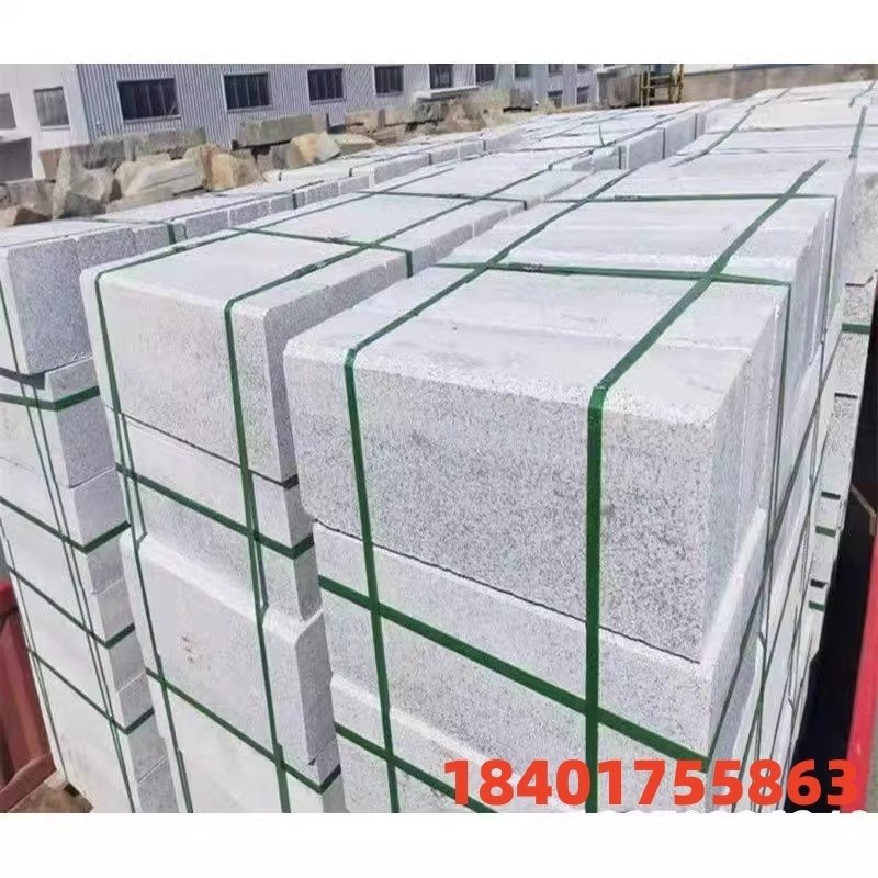 c40侧石水泥水泥路缘石立缘石侧石树围石路牙石水泥现货混凝土c30