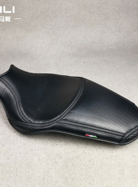 适用于升仕ZT310X摩托车坐垫套310T改装ADVZ坐垫套310R