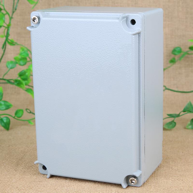 2VTFB-2010*铝135*950户外防水铝箱铸铝水接线箱防水接线盒防防水