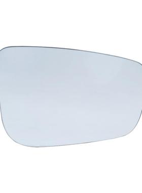 适用宝SideMir马35678系G141G12G2璃0G30G38镜片倒车后视镜片玻加