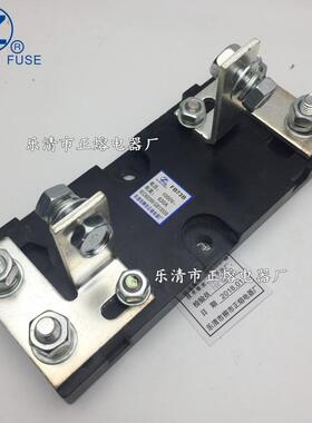 正熔RS72B/CS74A/B/D底快R熔CAR底座RS76AYK熔/CRS450断器座现货