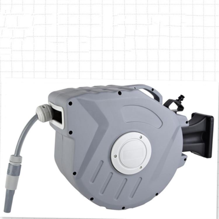 SDZ30M自动缩花园鼓气自动卷管鼓水鼓伸电器鼓