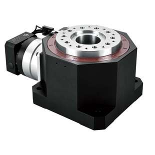 中空旋转平台直角行星减速机生产厂家现货供应电动马达M225减速机