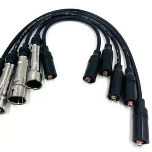 0适用于大众Point1er.8022CD09-2005款火花塞线