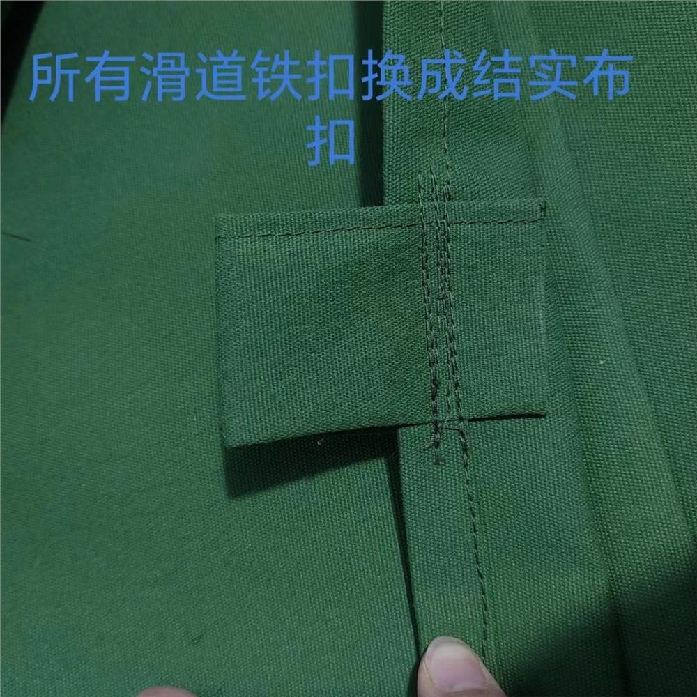 高强耐磨帆布滑道传送带