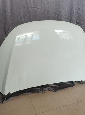 适用吉利17-19款20-22帝豪GL机盖引擎盖发动机盖颜色全