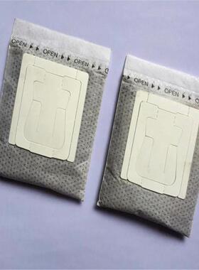 18KF装不锈钢双层袋量杯定量挂耳咖啡无包214机表纺布挂线挂咖啡