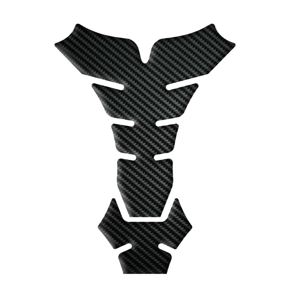 适用于宝马0S1000RSS1R00XR1000R碳纤维油箱550贴油盖贴