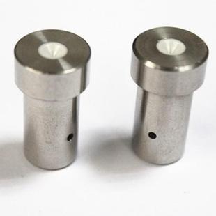 厂BVB家直供孔导器电极眼模穿铜向导管嘴机床配件