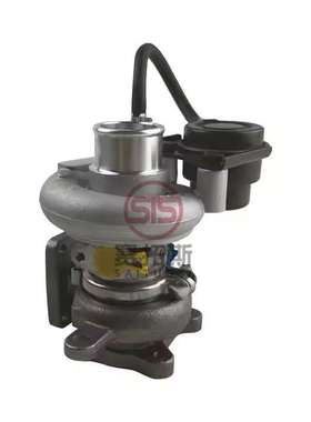 适用现代伊兰特起亚佳乐涡轮增压器总成28231-27000 49173-02412