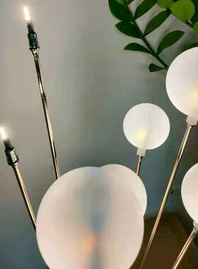 新款结婚婚路引婚礼路引礼堂场地布橱窗节日装扮幸福果YCI引树置