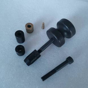 捷正工具适213用BMWN1418N5密4N63喷油器拉拔器和特氟于龙N封安装