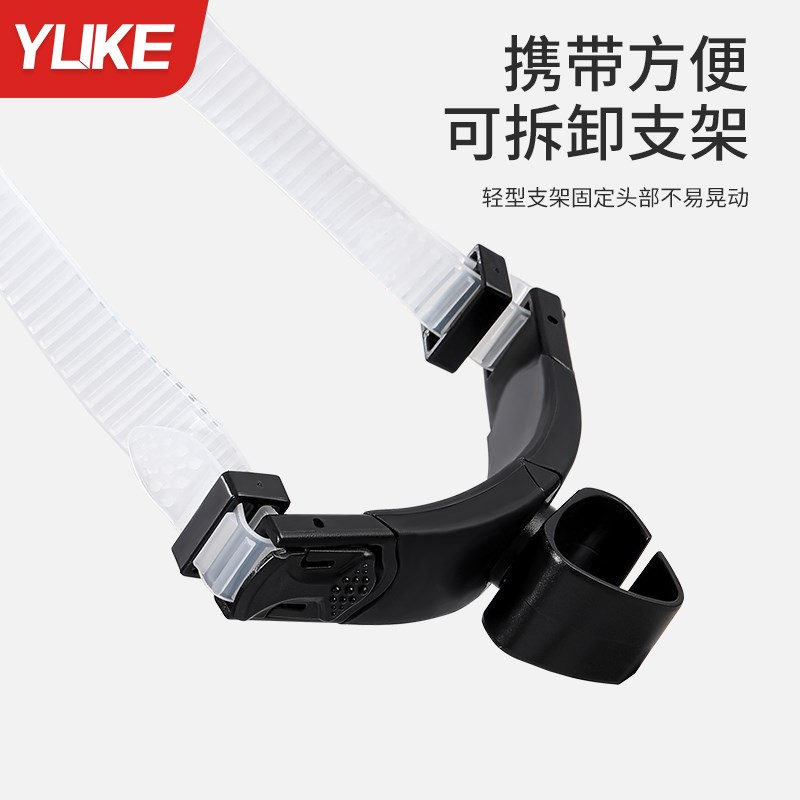 游泳呼吸管专业训练装备成人青少年水下自由泳浮潜换气.专用呼吸