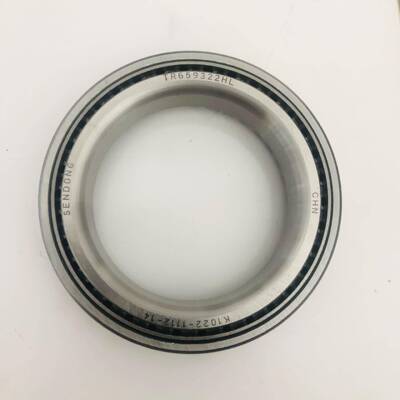 TR659轴322L英制圆锥子HBIF轴承汽车变速箱承非标轴滚承
