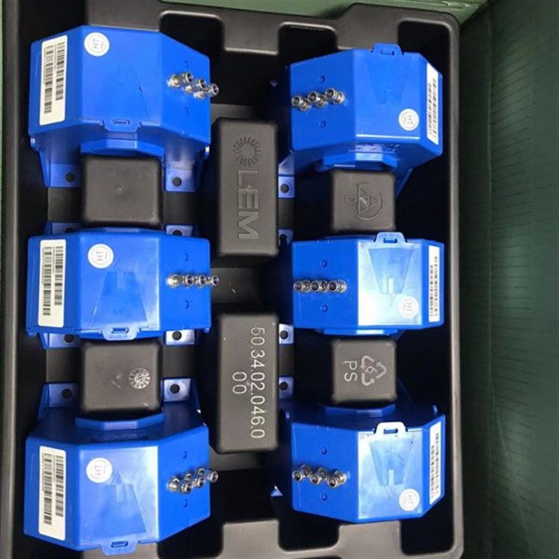 L1005-S/SP4l 莱姆/LEM 电流传感器 霍尔效应互感器额定电流1000A