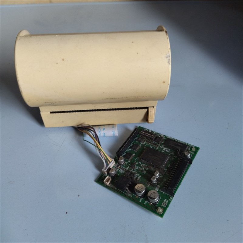 雷杜ABL80w血气分析 打印机组件