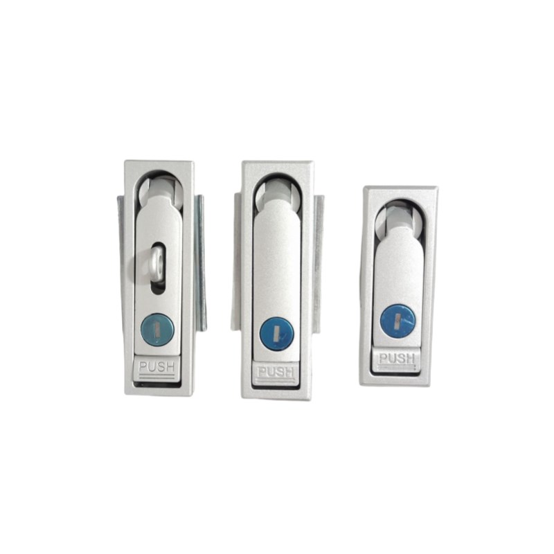 XAX26/27-A100/A117/A132电柜锁 电柜箱锁 平面锁XAX1U1/16/XAT11