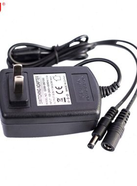 上海百鹰电子吊秤充电器8V1A杭州万泰适配器7V1000MA电池6V