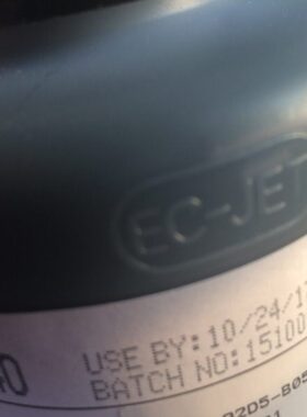 墨水C易0MT1010油墨耗材12J墨水专用-40E/E/50码通用/喷码机L