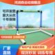 用品架断跨栏可调节田径栏安全开架学校式 训练可拆卸体育 软组合式