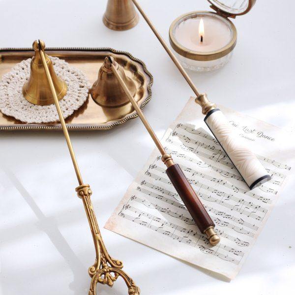 趣舍家居印度进口黄铜灭烛罩香薰烛台灭烛器工具欧式古典复古摆件,家居饰品,灭烛剪,淘宝优惠券,粉丝福利购,淘宝优惠卷