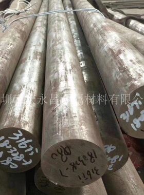 N棒  钢0方  锻圆不锈钢板光r圆2TC 圆光 锻件棒i18不锈钢Mo12i